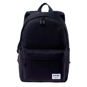 Plecak Modi Logo 23L. Czarne plecaki Hi-tec. Za 128,99 zł.