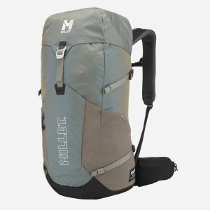 Plecak Millet Ubic 25 Beżowy. Brązowe plecaki Millet. Za 595,00 zł.