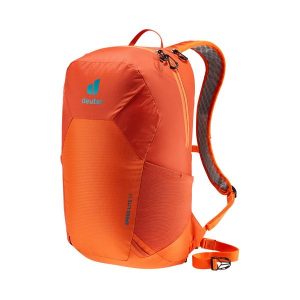 Plecak turystyczny sportowy Deuter SPEED LITE 17. Brązowe plecaki Deuter. Za 279,99 zł.