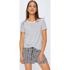 Only - Top. T-shirty marki ONLY. W wyprzedaży za 34,90 zł.