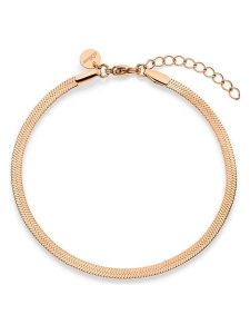 S.Oliver Bransoletka rozmiar: onesize. Bransoletki s.Oliver, ze stali. Za 65,99 zł.