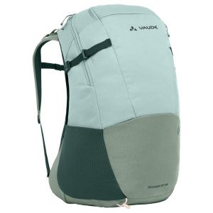 Plecak damski VAUDE Skomer Zip. Niebieskie plecaki Vaude. Za 483,50 zł.
