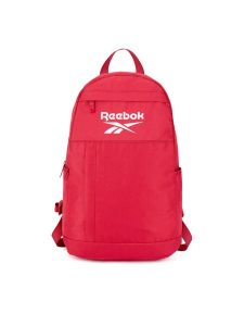Reebok Plecak RBK-042-CCC-05 Bordowy. Czerwone plecaki Reebok. Za 129,99 zł.