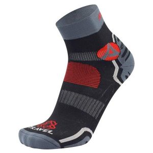 Skarpetki Rywan Travel (x2). Szare skarpetki RYWAN, bez wzorów. Za 192,00 zł.