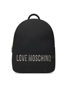 LOVE MOSCHINO Plecak JC4193PP1NKD000B Czarny. Czarne plecaki LOVE MOSCHINO. Za 579,99 zł.