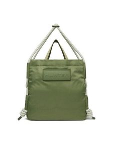 Hunter Torebka C-HTR-B-005-06 Khaki. Brązowe torebki klasyczne Hunter, bez wzorów, z materiału, bez dodatków. Za 179,99 zł.