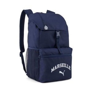 Plecak OM 2025/26. Niebieskie plecaki Puma. Za 198,50 zł.