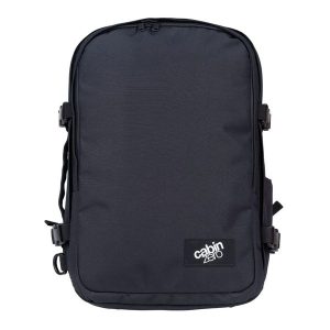 Plecak torba podręczna CabinZero Classic Pro 32 L CZ26. Brązowe plecaki CABINZERO. Za 423,99 zł.