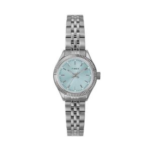 Zegarek Timex. Szare zegarki Timex. Za 609,99 zł.