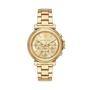 Zegarek Michael Kors. Żółte zegarki Michael Kors. Za 979,99 zł.
