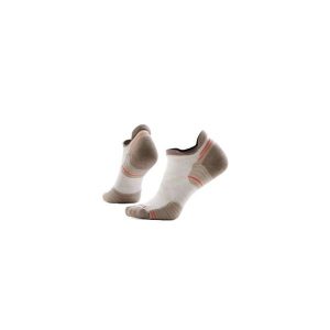 Skarpety damskie Hike Targeted Cushion Low Ankle Women. Brązowe skarpetki Smartwool, bez wzorów. Za 99,99 zł.