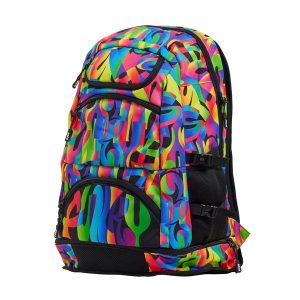 Plecak torba do szkoły na basen siłownię trening Funkita Colour Funk. Plecaki FUNKY TRUNKS. Za 219,00 zł.
