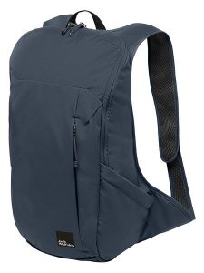Jack Wolfskin Plecak w kolorze granatowym - 24 x 44 x 23 cm - 15 l rozmiar: onesize. Niebieskie plecaki Jack Wolfskin. Za 234,42 zł.