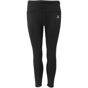 Legginsy 7/8 Klimatex Jenny M dla Kobiet - Oddychające i Wygodne. Legginsy inSPORTline, bez wzorów, z materiału. Za 201,99 zł.