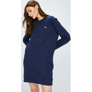 Tommy Jeans - Sukienka. Sukienki marki Tommy Jeans. W wyprzedaży za 319,90 zł.