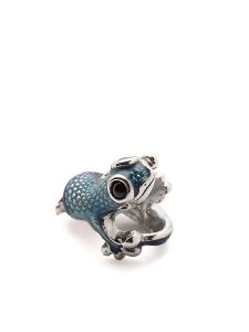 Pandora Srebrna zawieszka rozmiar: onesize. Szare zawieszki Pandora, srebrne. Za 113,90 zł.