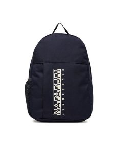 Napapijri Plecak H-Cala Mini DP NP0A88VS Granatowy. Niebieskie plecaki Napapijri. Za 219,99 zł.