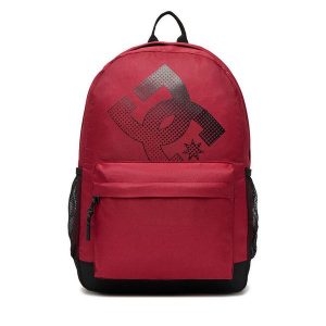 Plecak DC Shoes. Czerwone plecaki DC Shoes. Za 99,99 zł.