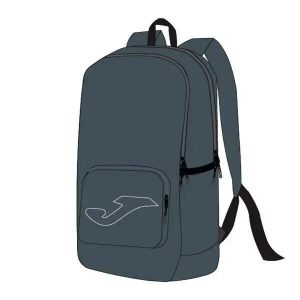 Plecak Joma Academy. Szare plecaki JOMA. Za 248,00 zł.