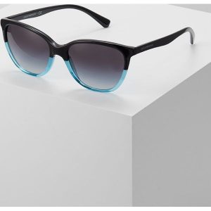 Emporio Armani Okulary przeciwsłoneczne grey gradient. Okulary przeciwsłoneczne marki Emporio Armani. Za 529,00 zł.