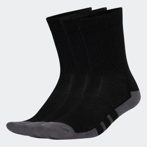 Skarpetki sportowe ADIDAS wysokie 3 pary. Białe skarpetki ADIDAS, bez wzorów. Za 54,99 zł.
