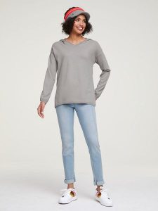 Heine Dżinsy - Slim fit - w kolorze błękitnym rozmiar: 21. Niebieskie jeansy Heine, bez wzorów. Za 88,45 zł.