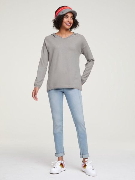 Heine Dżinsy - Slim fit - w kolorze błękitnym rozmiar: 21. Niebieskie jeansy Heine, bez wzorów. Za 169,95 zł.