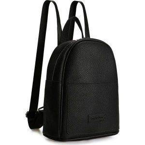 Lucky Bees Plecak w kolorze czarnym - 25 x 30 x 12 cm rozmiar: onesize. Czarne plecaki Lucky Bees. Za 102,95 zł.