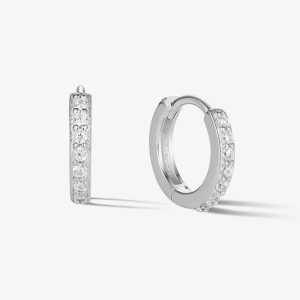 Sensora Jewelry Kate Kolczyki 1 ct. Kolczyki Sensora Jewelry, z cyrkonią. Za 197,99 zł.