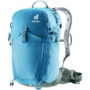 Plecak turystyczny Deuter Trail Niebieski. Niebieskie plecaki Deuter. Za 518,99 zł.