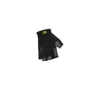 Rękawiczki rowerowe Alé Cycling Comfort. Białe rękawiczki Ale Cycling, bez wzorów. W wyprzedaży za 118,99 zł.