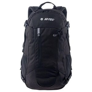 Plecak River 20L. Czarne plecaki Hi-tec. Za 183,99 zł.
