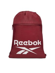 Reebok Plecak RBK-B-044-CCC Bordowy. Czerwone plecaki Reebok. Za 59,99 zł.