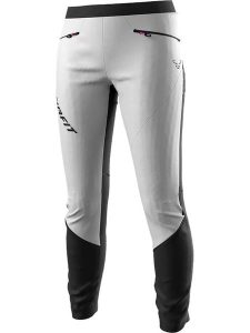 DYNAFIT Spodnie funkcyjne "TRAVERSE DST" w kolorze szaro-czarnym rozmiar: XS. Szare spodnie dresowe Dynafit, xs, bez wzorów, z materiału. Za 233,33 zł.