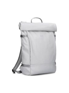 Zwei Plecak w kolorze biało-szarym - 37 x 45 x 13 cm rozmiar: onesize. Białe plecaki Zwei. Za 230,53 zł.