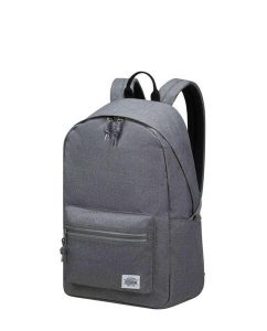 Plecak American Tourister Brightup 19. Szare plecaki AMERICAN TOURISTER. Za 139,99 zł.