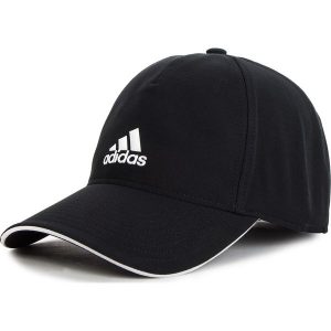 Czapka z daszkiem adidas - C40 5p Clmt Ca CG1781 Black/Black/White. Czapki marki ADIDAS. Za 79,95 zł.