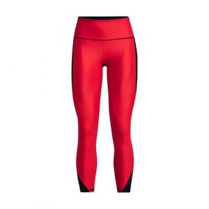 Spodnie treningowe damskie Under Armour HG Armour. Czarne spodnie dresowe Under Armour, m, bez wzorów, z materiału. Za 339,99 zł.