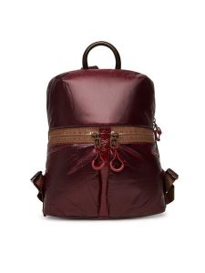 Hispanitas Plecak BI254159 Bordowy. Czerwone plecaki Hispanitas. Za 439,99 zł.