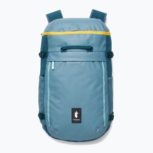 Plecak miejski Cotopaxi Torre Bucket Pack Cada Dia. Niebieskie plecaki Cotopaxi. Za 589,99 zł.