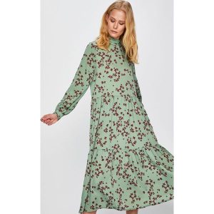 Vero Moda - Sukienka. Sukienki marki Vero Moda. W wyprzedaży za 179,90 zł.
