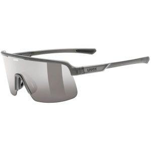 Okulary rowerowe UVEX Dyrt Okulary rowerowe UVEX Dyrt one size. Brązowe okulary przeciwsłoneczne UVEX. Za 199,99 zł.