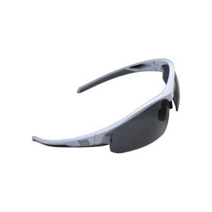 Okulary przeciwsłoneczne BBB Cycling Impress. Białe okulary przeciwsłoneczne BBB CYCLING. Za 259,00 zł.