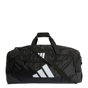 Torba Training Defender Duffle Big. Białe torby podróżne i sportowe ADIDAS, bez wzorów. Za 199,00 zł.