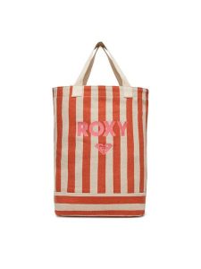 Roxy Plecak Fairy Beach ERJBP04848 Czerwony. Czerwone plecaki Roxy. Za 129,99 zł.