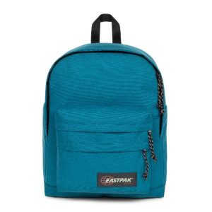 Plecak Eastpak Kittery Pak'r. Niebieskie plecaki Eastpak. Za 321,50 zł.