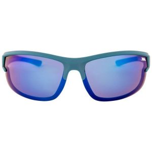 Okulary Przeciwsłoneczne Arni Dla Dorosłych Unisex. Czarne okulary przeciwsłoneczne Trespass. Za 150,99 zł.
