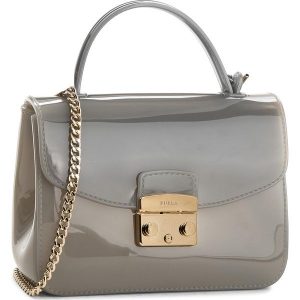 Torebka FURLA - Candy 978620 B BOC3 PL0 Onice e. Torebki klasyczne marki Furla. W wyprzedaży za 399,00 zł.