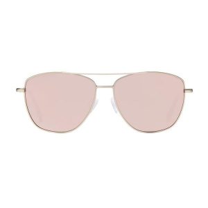 Okulary przeciwsłoneczne Hawkers Lax. Czerwone okulary przeciwsłoneczne HAWKERS. W wyprzedaży za 226,85 zł.