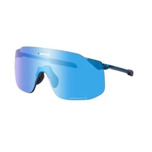 Okulary przeciwsłoneczne Shimano S-Phyre SL 2. Niebieskie okulary przeciwsłoneczne Shimano. Za 675,50 zł.